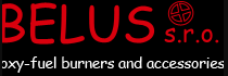 BELUS s.r.o. Logo